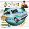 3D Puzzle Harry Potter Hogwarts Express