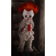 Stephen King's It Living Dead Dolls MuÃ±eco Pennywise 25 cm