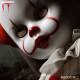 Stephen King's It Living Dead Dolls MuÃ±eco Pennywise 25 cm