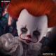 Stephen King's It Living Dead Dolls MuÃ±eco Pennywise 25 cm