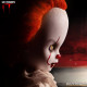 Stephen King's It Living Dead Dolls MuÃ±eco Pennywise 25 cm