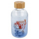 BOTELLA DE CRISTAL PEQUEÑA 620 ML | DRAGON BALL YOUNG ADULT