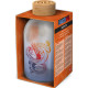 Bouteille de sport de Dragon Ball Z Goku