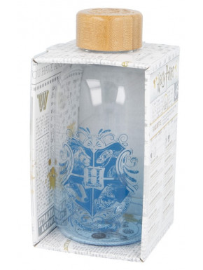 Botella deportiva oficial Harry Potter 620 ml