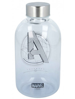 Botella deportiva Avengers Marvel 620 ml para fans