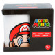 STOR CUP KERAMISCHE 325 ML. SUPER MARIO IN DE DOOS VAN DE GIFT