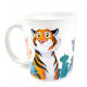 Taza Aladdín Jasmín y Rajah 330 ml