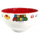 Bowl ceramica Super Mario Nintendo