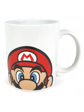 Beker Super Mario Nintendo 325 ml