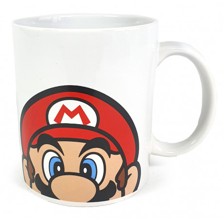 Coppa di Super Mario per Nintendo 325 ml