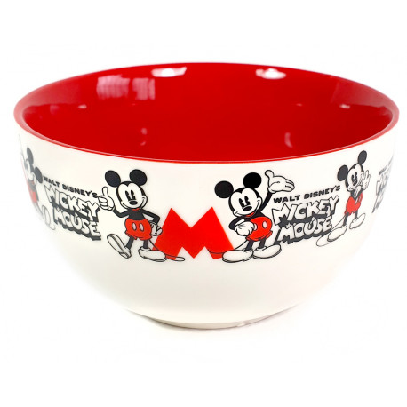 CIOTOLA, POSSIBILITÀ DI COLAZIONE MICKEY - SCATOLE -