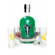 Pack chupitos Fuego Valyrio Juego de Tronos AP5