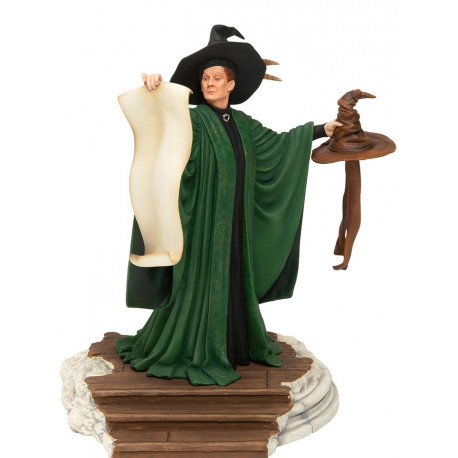 Figura McGonagall Year One Harry Potter Enesco 30 cm