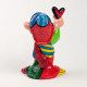 Figurine Simplet de Blanche-Neige par Britto de 21 cm