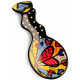 apoya cuchara Britto
