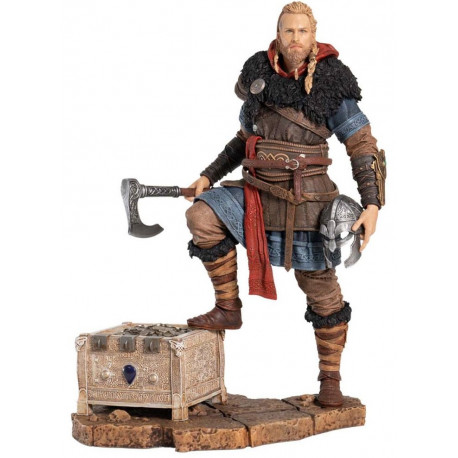 Assassin's Creed Valhalla Estatua PVC Eivor 25 cm