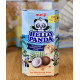 Biscoitos Hello Panda recheados com coco 50g