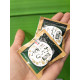 Mini mochi sabor Té Matcha Nagatanien