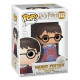 Funko POP! Harry Potter con capa de invisibilidad