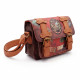 Messenger borsa di Harry Potter Hogwarts vintage