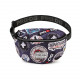 Fanny pack skateboard vintage Pro DG