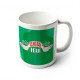 Friends Central Perk Tasse verte