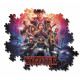 Puzzle Des Choses Étranges 2
