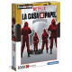 La casa de papel Puzzle Suits