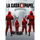 La casa de papel Puzzle Suits