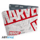 Cartera Marvel de vinilo
