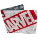 Cartera Marvel de vinilo
