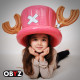 Gorro inflable Chopper One Piece