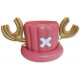 ONE PIECE - Inflatable Hat Chopper*