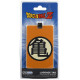 Identificador de bagagem Dragon Ball Kame