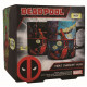 MARVEL - Deadpool Heat Change Mug
