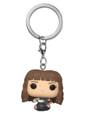 Porte-clés Funko Pop Hermione Granger potions
