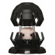 Star Wars POP! Deluxe Movies Vinyl Figura Darth Vader in Meditation Chamber 9 cm