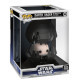 Star Wars POP! Deluxe Movies Vinyl Figura Darth Vader in Meditation Chamber 9 cm
