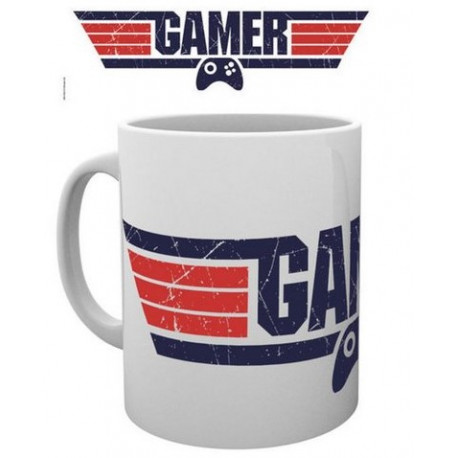 Taza Playstation Full Control