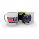 Taza Top Gamer Wings