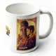 Taza Chewbacca Han Solo the movie