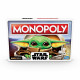 Monopoly Star Wars Baby Yoda edition