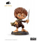 El SeÃ±or de los Anillos Minifigura Mini Co. PVC Frodo 11 cm