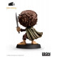 El SeÃ±or de los Anillos Minifigura Mini Co. PVC Frodo 11 cm