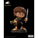 El SeÃ±or de los Anillos Minifigura Mini Co. PVC Frodo 11 cm