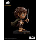 El SeÃ±or de los Anillos Minifigura Mini Co. PVC Frodo 11 cm
