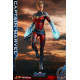 Vengadores: Endgame Figura Movie Masterpiece Series PVC 1/6 Captain Marvel 29 cm