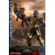 Vengadores: Endgame Figura Movie Masterpiece Series PVC 1/6 Captain Marvel 29 cm