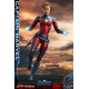 Vengadores: Endgame Figura Movie Masterpiece Series PVC 1/6 Captain Marvel 29 cm