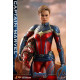 Vengadores: Endgame Figura Movie Masterpiece Series PVC 1/6 Captain Marvel 29 cm